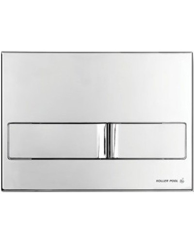 Комплект унитаза Jika Lyra 8.2137.0.000.000.3+8.9337.0.300.063.9 с инсталляцией Koller Pool DUNE1200SL+Neon с сиденьем и клавишей смыва Хром