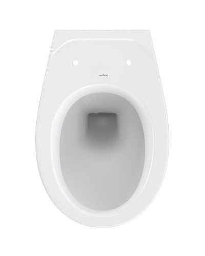 Комплект унитаза Cersanit Delfi TPL S-MZ-DELFI-PL с инсталляцией Koller Pool DUNE1200SL+Neon с сиденьем Микролифт и клавишей смыва Хром