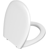 Комплект унитаза с инсталляцией Vitra Normus 9773B003-7200 с сиденьем Микролифт и клавишей смыва Хром