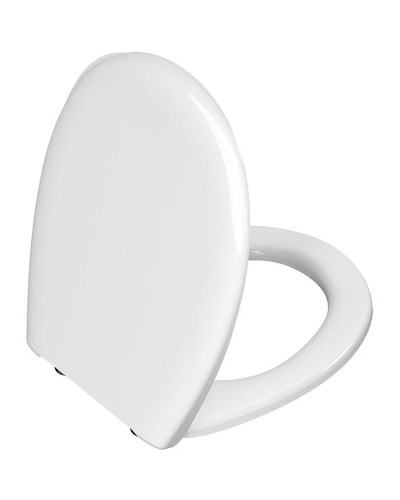 Комплект унитаза с инсталляцией Vitra Normus 9773B003-7200 с сиденьем Микролифт и клавишей смыва Хром