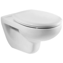 Комплект подвесной унитаз Roca Victoria 34630300R + ZRU8013920 + система инсталляции Grohe 38772001