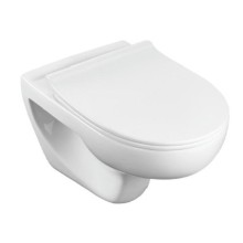 Комплект унитаза с инсталляцией Roca Victoria Pack Rimless 893105010 с сиденьем Микролифт без клавиши смыва