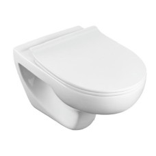 Комплект унитаза с инсталляцией Roca Victoria Pack Rimless 893105010 с сиденьем Микролифт без клавиши смыва