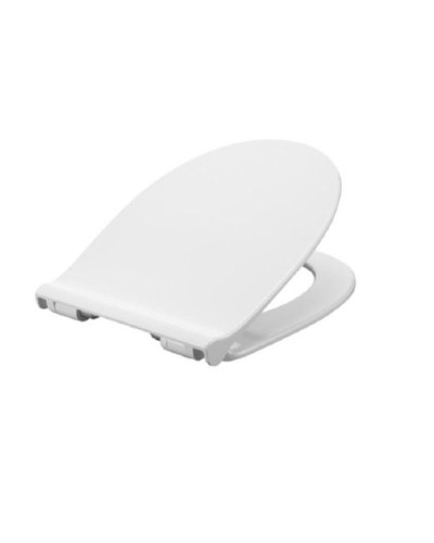 Комплект унитаза с инсталляцией Roca Victoria Pack Rimless 893105010 с сиденьем Микролифт без клавиши смыва