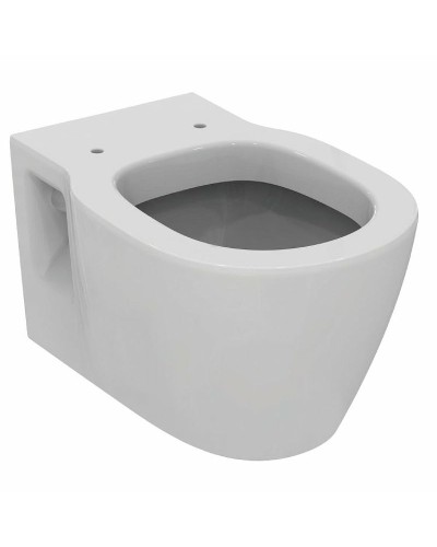 Комплект унитаза с инсталляцией Ideal Standard W220101 с сиденьем Микролифт без клавиши смыва