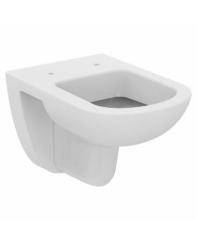 Комплект унитаза с инсталляцией Ideal Standard W440101 с сиденьем Микролифт