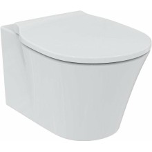 Комплект унитаза с инсталляцией Ideal Standard Connect Air Prosys K819501PA15 с сиденьем Микролифт без клавиши смыва