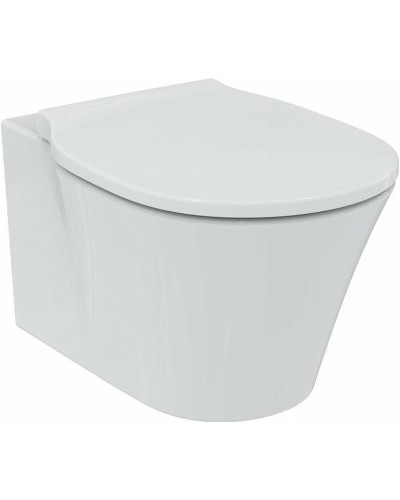 Комплект унитаза с инсталляцией Ideal Standard Connect Air Prosys K819501PA15 с сиденьем Микролифт без клавиши смыва