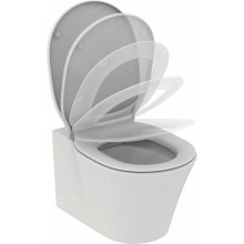 Комплект унитаза с инсталляцией Ideal Standard Connect Air Prosys K819501PA15 с сиденьем Микролифт без клавиши смыва