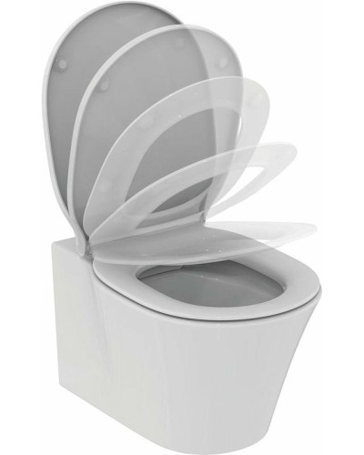 Комплект унитаза с инсталляцией Ideal Standard Connect Air Prosys K819501PA15 с сиденьем Микролифт без клавиши смыва