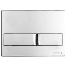 Комплект унитаза Grossman GR-4455S с инсталляцией Koller Pool DUNE 1200SL+Neon с сиденьем Микролифт и клавишей смыва Хром