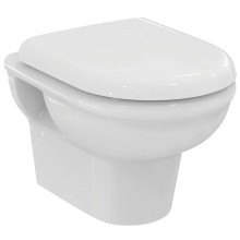 Комплект унитаза с инсталляцией Ideal Standard Prosys Exacto X042601 с сиденьем Микролифт