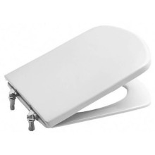 Комплект подвесной унитаз Roca Dama Senso 346517000 + ZRU9302820 + система инсталляции Jacob Delafon E5504-NF + E4326-00