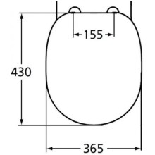 Комплект подвесной унитаз Ideal Standard Connect Space E804601 + E772401 + система инсталляции Geberit 111.300.00.5