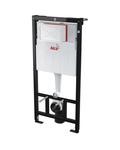 Комплект подвесной унитаз Roca Dama Senso 346517000 + ZRU9302820 + система инсталляции AlcaPlast AM101/11203:1RUSSETM71