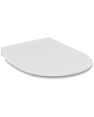 Комплект подвесной унитаз Ideal Standard Connect Space E804601 + E772401 + система инсталляции Villeroy & Boch 92246100