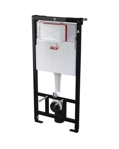 Комплект подвесной унитаз Roca Dama Senso 346517000 + ZRU9302820 + система инсталляции AlcaPlast AM101/11203:1RUSSETM70