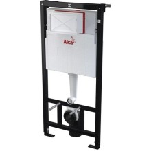 Комплект подвесной унитаз Duravit Durastyle 2536090000 + 0063790000 + система инсталляции AlcaPlast AM101/11203:1RUSSETM70