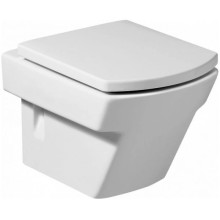 Комплект подвесной унитаз Roca Hall 346627000 + 801622004 + система инсталляции Villeroy & Boch 92246100