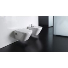Комплект подвесной унитаз Roca The Gap 346477000 + 801472004 + система инсталляции Grohe 38721001