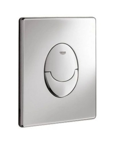 Комплект подвесной унитаз Roca Debba 346997000 + ZRU9302826 + система инсталляции Grohe 38721001