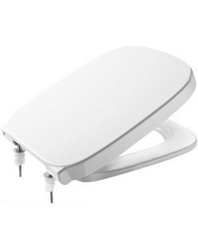 Комплект подвесной унитаз Roca Debba 346997000 + ZRU9302826 + система инсталляции Villeroy & Boch 92246100