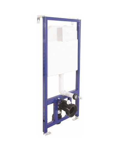 Комплект унитаза Koller Pool Orion OR-0515-RW с инсталляцией Berges Wasserhaus Novum L5 040215 с сиденьем Микролифт и Черной матовой клавишей смыва