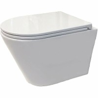 Комплект унитаза Koller Pool Orion OR-0515-RW с инсталляцией Geberit Duofix Sigma UP320 111.300.00.5 с сиденьем Микролифт