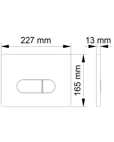Комплект унитаза Koller Pool Orion OR-0515-RW с инсталляцией Berges Wasserhaus Novum D5 040235 с сиденьем Микролифт и Черной матовой клавишей смыва