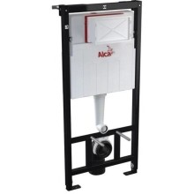 Комплект подвесной унитаз Jacob Delafon Patio EDV102-00 + E70021-00 + система инсталляции AlcaPlast AM101/11203:1RUSSETM70