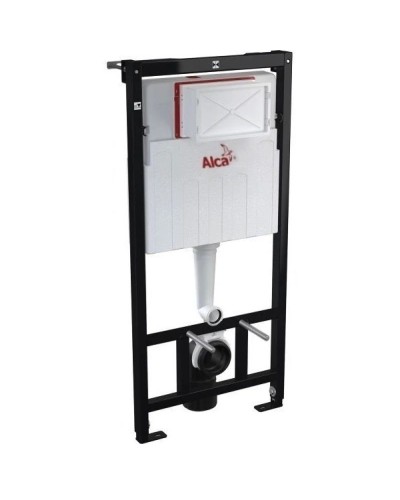 Комплект подвесной унитаз Jacob Delafon Patio EDV102-00 + E70021-00 + система инсталляции AlcaPlast AM101/11203:1RUSSETM70