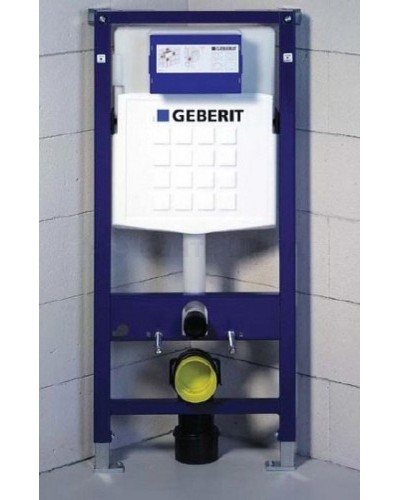 Комплект унитаза Jacob Delafon Elite EDX114RU-00 с инсталляцией Geberit Duofix Sigma UP320 111.300.00.5 с сиденьем Микролифт