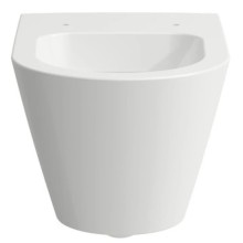 Комплект подвесной унитаз Laufen Kartell by Laufen  8.2033.6.000.000.1 + 8.9133.1.000.000.1 + система инсталляции Geberit 111.362.00.5