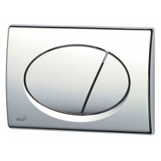 Комплект унитаза Koller Pool Orion OR-0515-RW с инсталляцией Alcaplast Sadromodul AM101/1120-3:1 RU M71-0001 с сиденьем Микролифт и клавишей смыва Хром