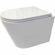 Комплект унитаза Koller Pool Orion OR-0515-RW с инсталляцией Alcaplast Sadromodul AM101/1120-3:1 RU M71-0001 с сиденьем Микролифт и клавишей смыва Хром