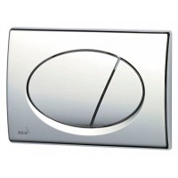 Комплект унитаза Ceramica Nova Forma CN3009 с инсталляцией Alcaplast Sadromodul AM101/1120-3:1 RU M71-0001 с сиденьем Микролифт и клавишей смыва Хром