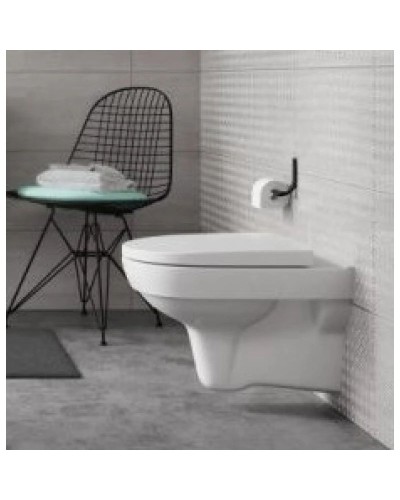 Комплект подвесной унитаз Cersanit City MZ-CITY-COn-S-DL + система инсталляции Grohe 38772001