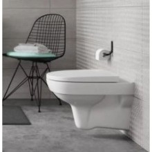 Комплект подвесной унитаз Cersanit City MZ-CITY-COn-S-DL + система инсталляции Grohe 38721001