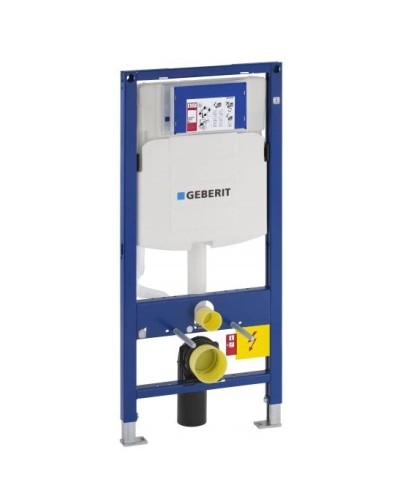 Комплект подвесной унитаз Cersanit City MZ-CITY-COn-S-DL + система инсталляции Geberit 111.300.00.5