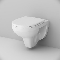 Комплект унитаза Damixa Jupiter DX77C1738SC с инсталляцией Koller Pool DUNE1200SL+Neon с сиденьем Микролифт и клавишей смыва Хром