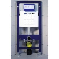 Комплект унитаза Damixa Jupiter DX77C1738SC с инсталляцией Geberit Duofix Sigma UP320 111.300.00.5 с сиденьем Микролифт