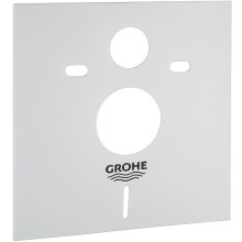 Комплект унитаза Koller Pool Orion OR-0515-RW с инсталляцией Grohe Rapid SL 38775001 с сиденьем Микролифт и клавишей смыва Хром