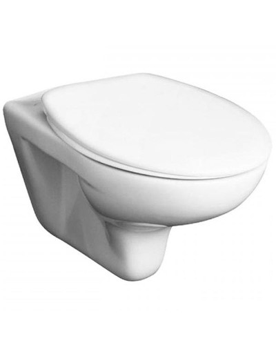 Комплект унитаза Roca Mateo 346200000+ZRU9302815  с инсталляцией Geberit Duofix Sigma UP320 111.300.00.5 с сиденьем