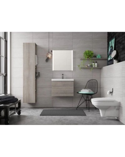 Комплект подвесной унитаз Cersanit City MZ-CITY-COn-S-DL + система инсталляции Tece 9300302 + 9240921