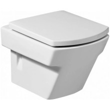 Комплект подвесной унитаз Roca Hall 346627000 + 801622004 + система инсталляции Tece 9300302 + 9240921