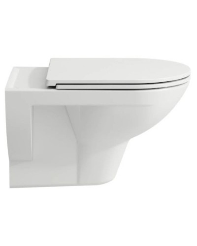 Комплект подвесной унитаз Laufen Pro 8.2095.0.000.000.1 + 8.9896.6.000.000.1 + система инсталляции Geberit 458.124.21.1