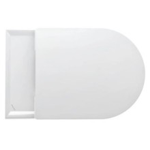 Комплект подвесной унитаз Laufen Pro 8.2095.0.000.000.1 + 8.9896.6.000.000.1 + система инсталляции Geberit 458.125.21.1