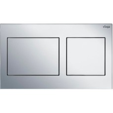 Комплект унитаза Koller Pool Orion OR-0515-RW с инсталляцией Viega Prevista Dry 8524.14 792596 с сиденьем Микролифт и клавишей смыва Хром