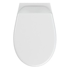 Комплект унитаза Cersanit Delfi TPL S-MZ-DELFI-PL с инсталляцией Viega Prevista Dry 8524.14 792596 с сиденьем Микролифт и клавишей смыва Хром