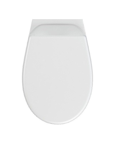 Комплект унитаза Cersanit Delfi TPL S-MZ-DELFI-PL с инсталляцией Viega Prevista Dry 8524.14 792596 с сиденьем Микролифт и клавишей смыва Хром